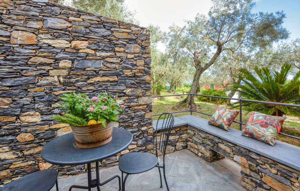 Ca' de Remo, Maison 6 personnes à Pieve Ligure - Photo 7