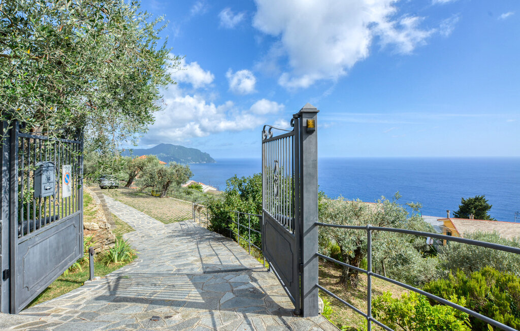 Ca' de Remo, Maison 6 personnes à Pieve Ligure - Photo 9
