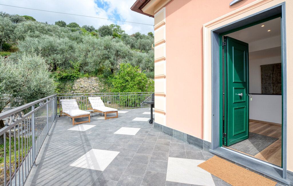Ca' de Remo, Maison 6 personnes à Pieve Ligure - Photo 10