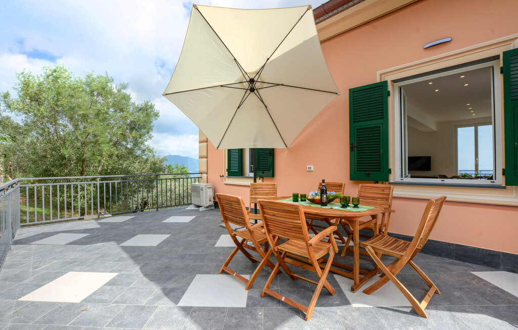 Ca' de Remo, Maison 6 personnes à Pieve Ligure - Photo 11