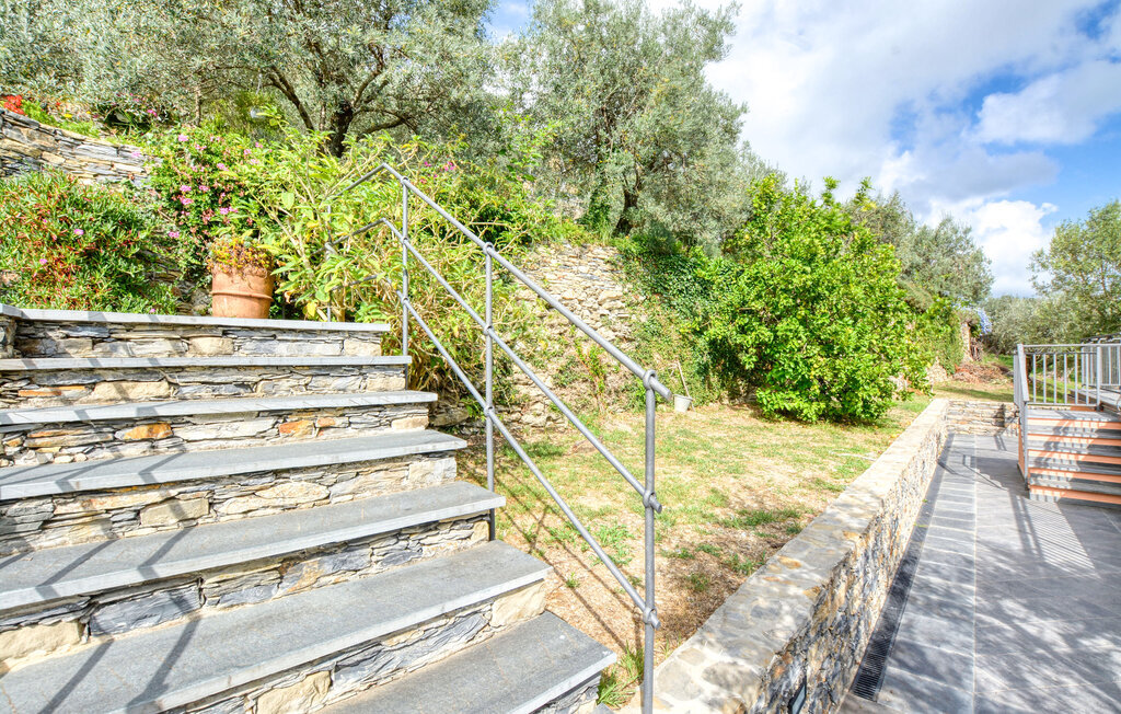 Ca' de Remo, Maison 6 personnes à Pieve Ligure - Photo 13