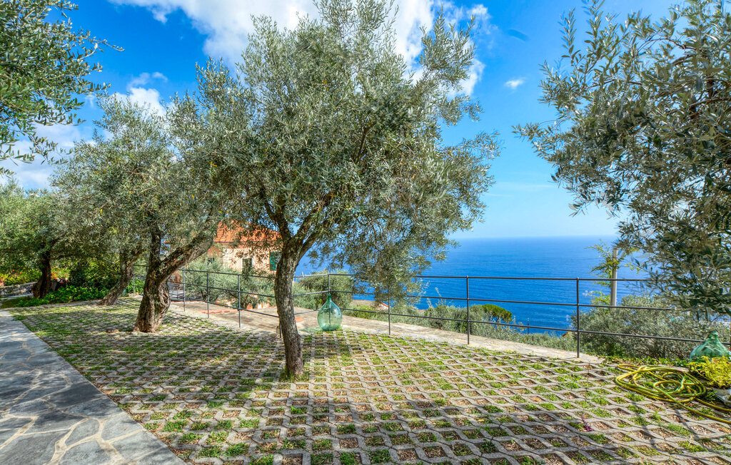 Ca' de Remo, Maison 6 personnes à Pieve Ligure - Photo 14