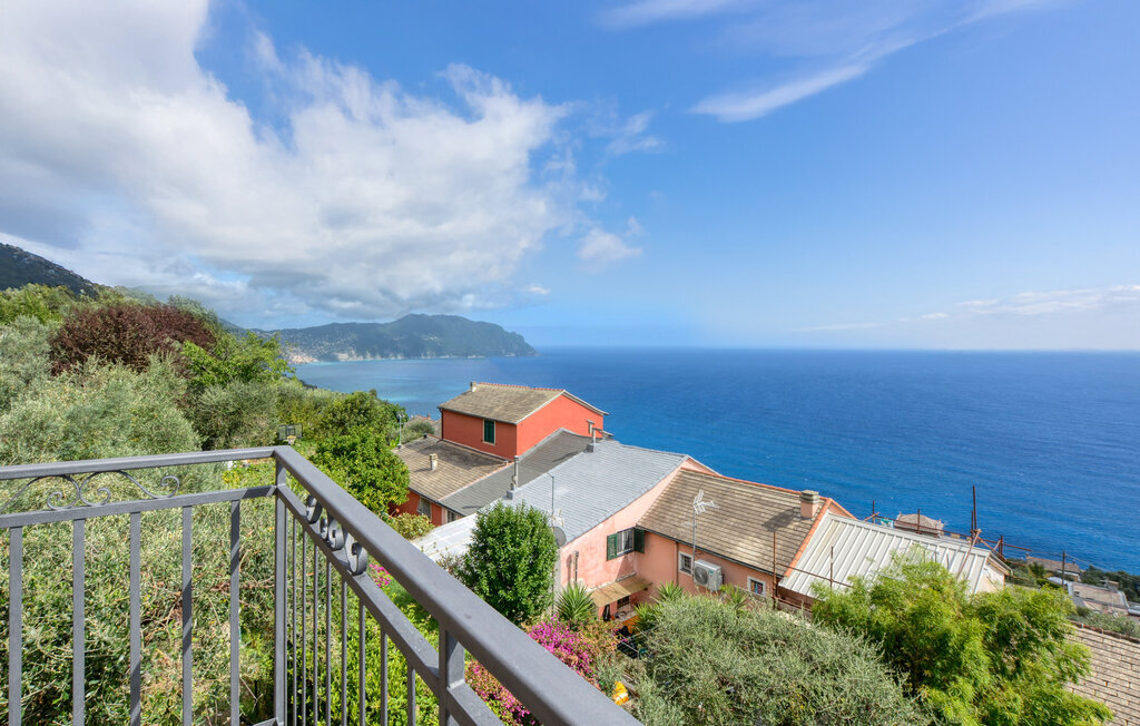 Ca' de Remo, Maison 6 personnes à Pieve Ligure - Photo 15