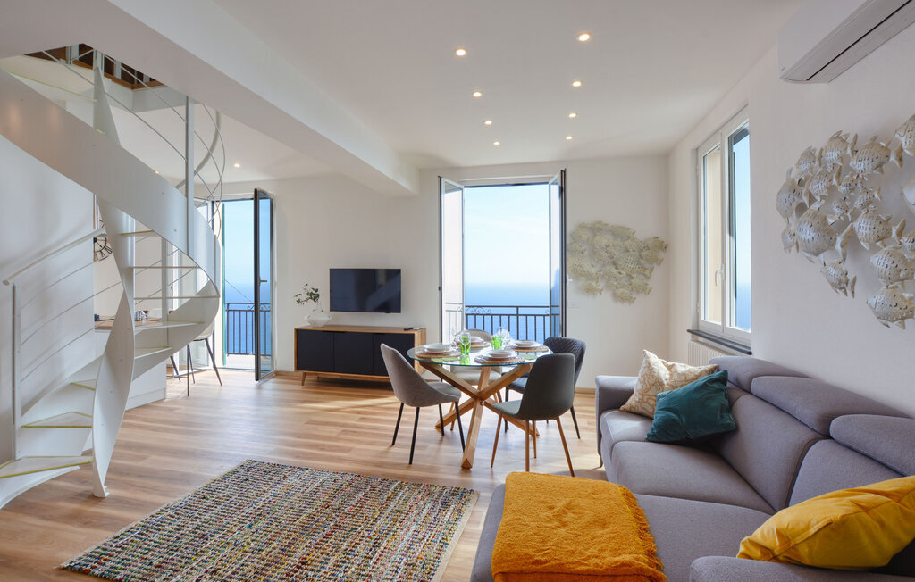Ca' de Remo, Maison 6 personnes à Pieve Ligure - Photo 16