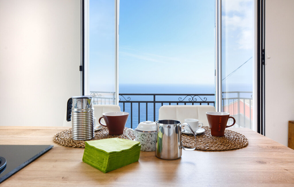 Ca' de Remo, Maison 6 personnes à Pieve Ligure - Photo 18