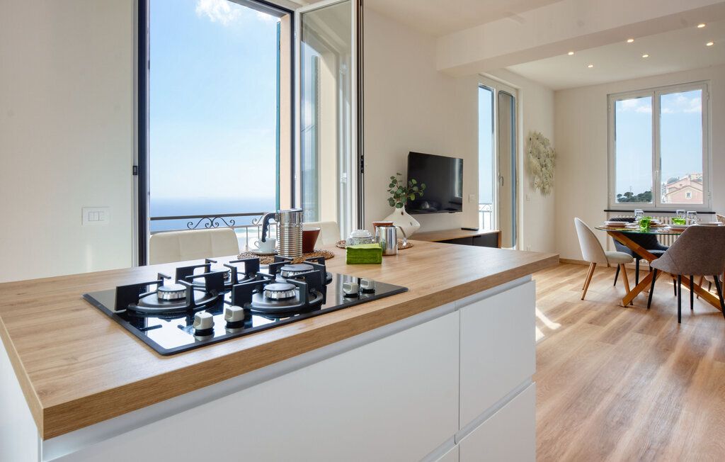 Ca' de Remo, Maison 6 personnes à Pieve Ligure - Photo 20