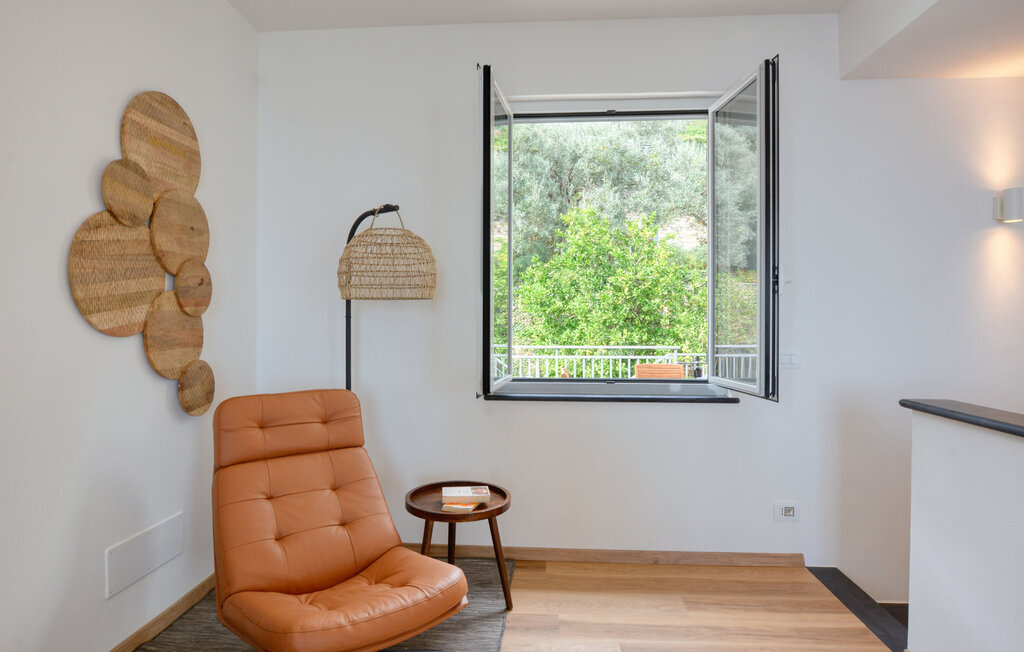 Ca' de Remo, Maison 6 personnes à Pieve Ligure - Photo 21