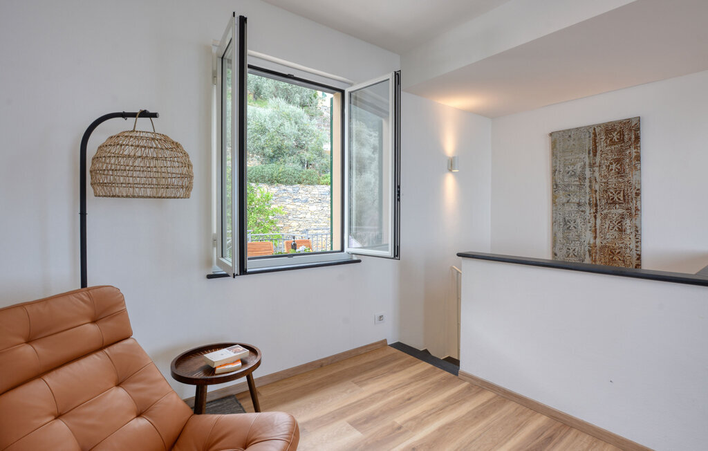 Ca' de Remo, Maison 6 personnes à Pieve Ligure - Photo 22