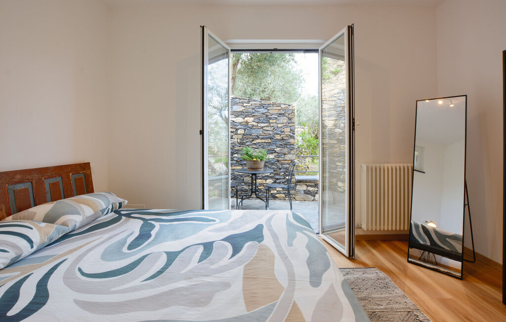 Ca' de Remo, Maison 6 personnes à Pieve Ligure - Photo 24