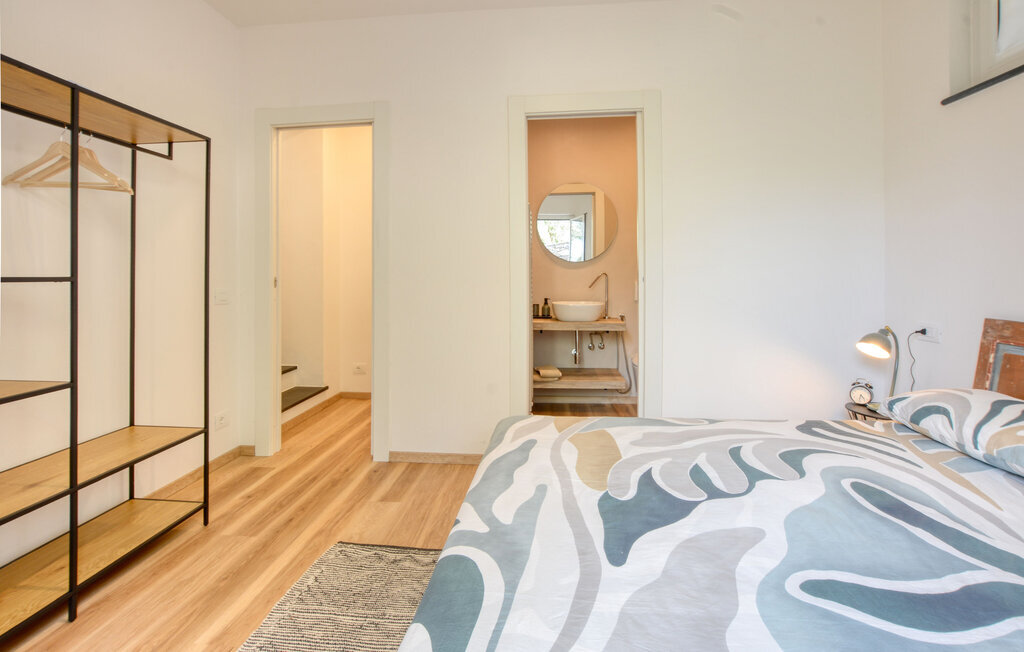 Ca' de Remo, Maison 6 personnes à Pieve Ligure - Photo 25