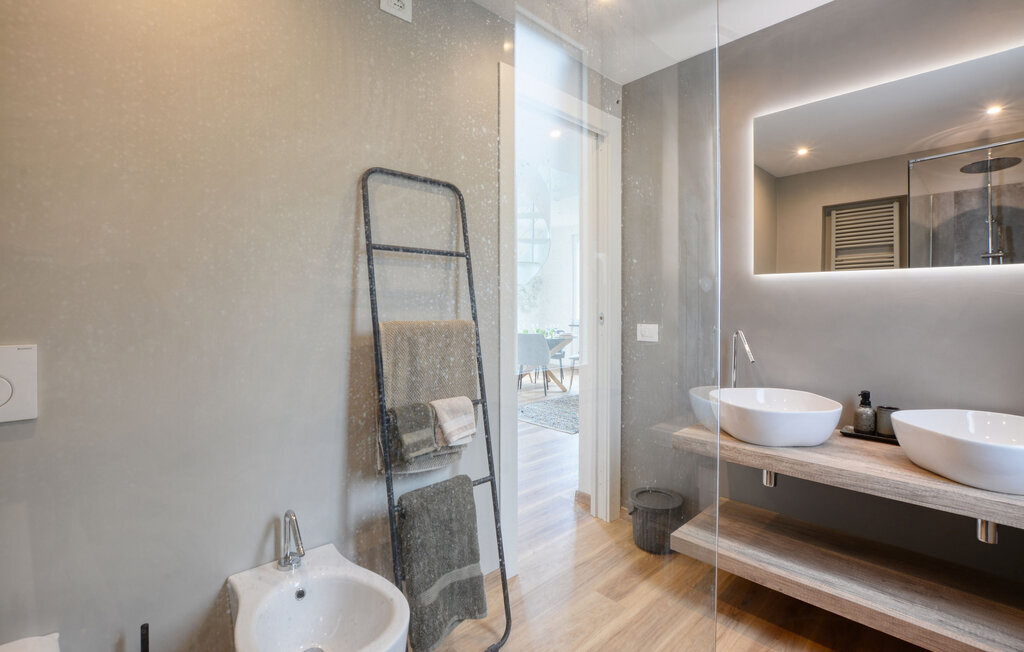 Ca' de Remo, Maison 6 personnes à Pieve Ligure - Photo 32