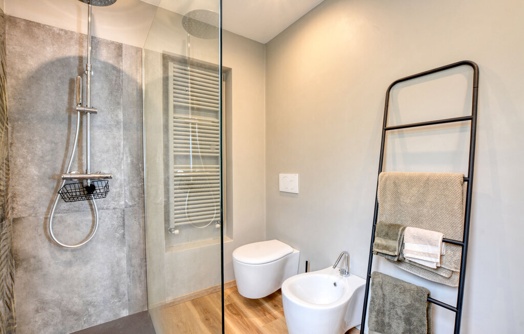 Ca' de Remo, Maison 6 personnes à Pieve Ligure - Photo 34