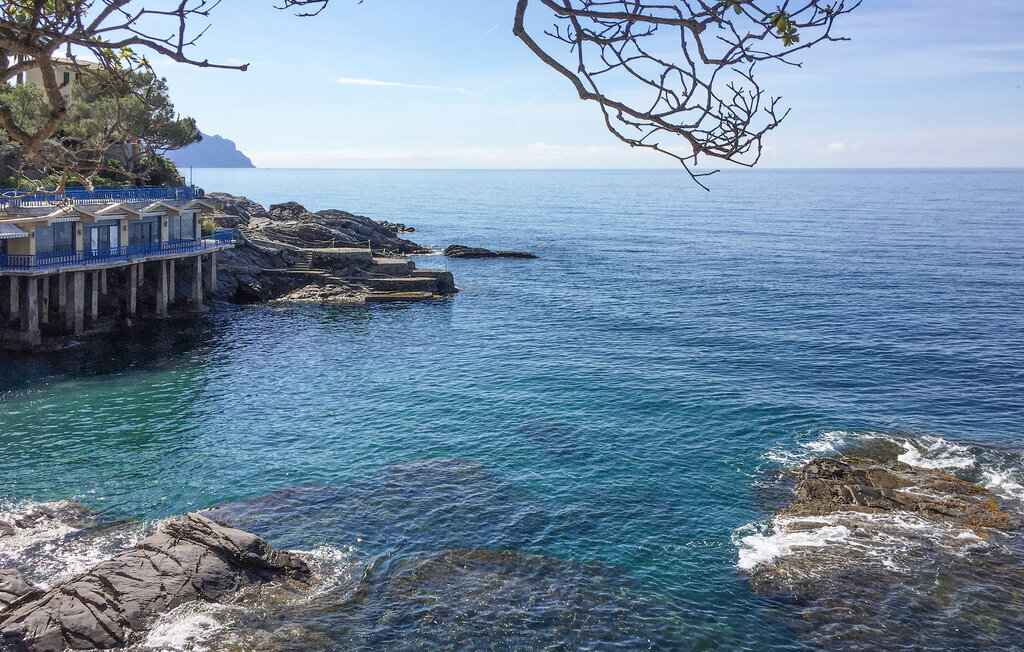 Ca' de Remo, Maison 6 personnes à Pieve Ligure - Photo 36