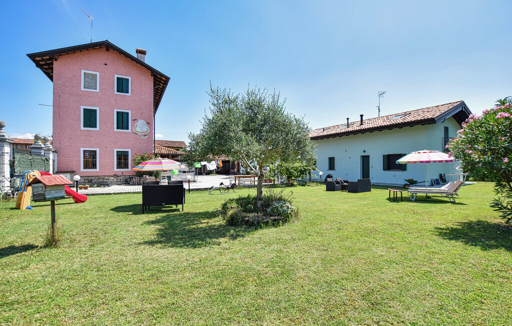 Maison 9 personnes à Udine - Photo 1