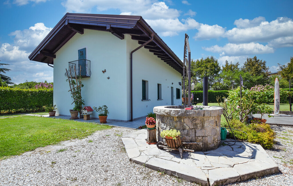 Maison 9 personnes à Udine - Photo 2