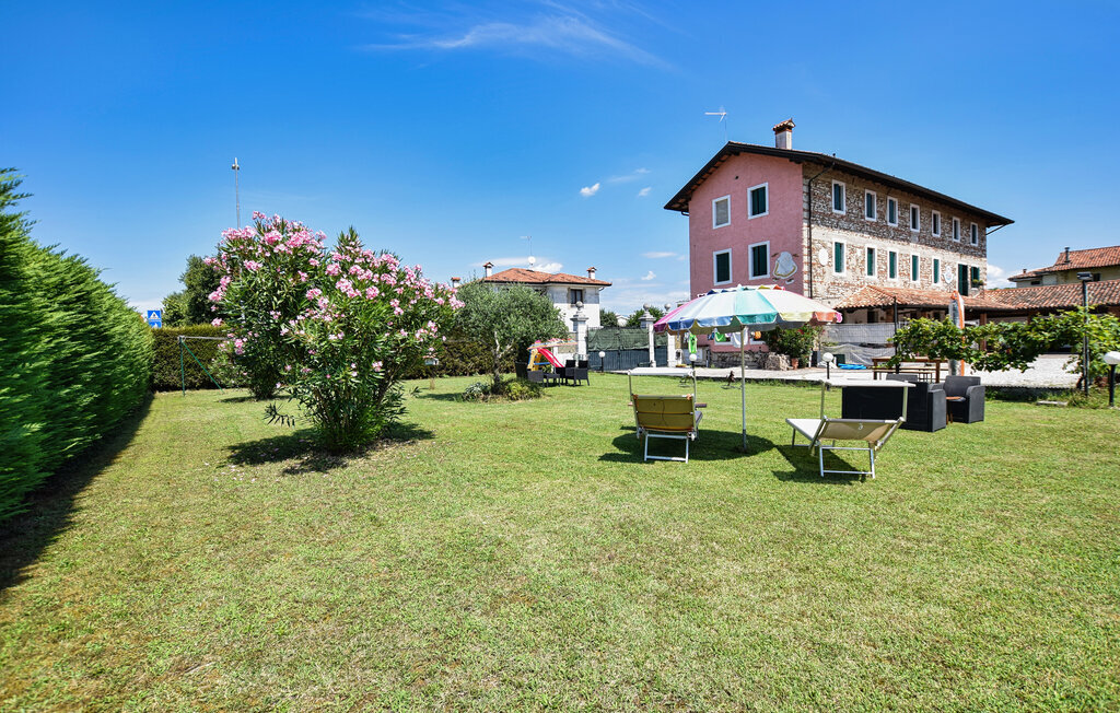 Maison 9 personnes à Udine - Photo 9