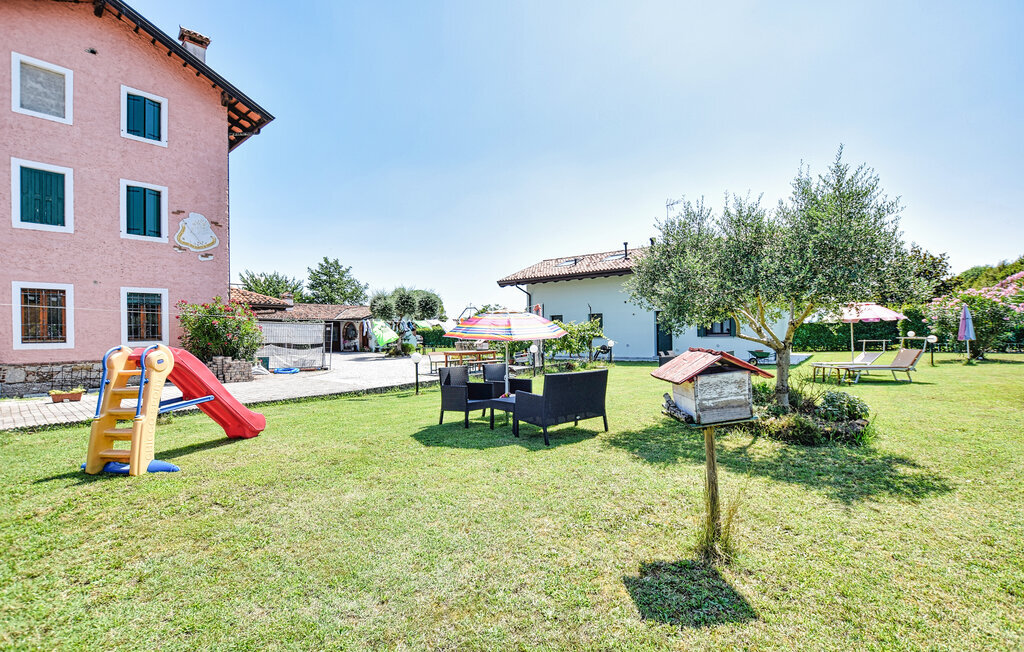Maison 9 personnes à Udine - Photo 10