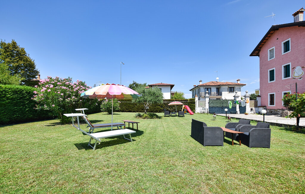 Maison 9 personnes à Udine - Photo 11