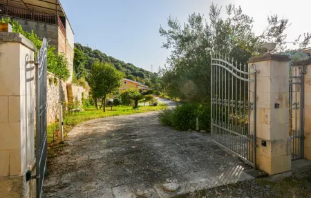 Maison 7 personnes à Ragusa - Photo 7