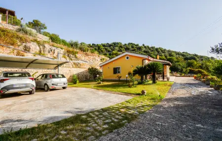 Maison 7 personnes à Ragusa - Photo 9
