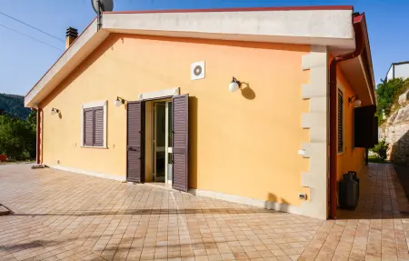 Maison 7 personnes à Ragusa - Photo 13
