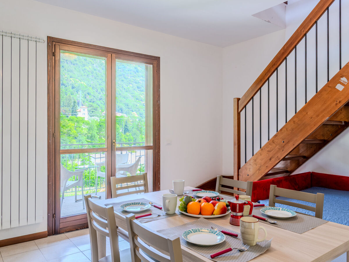 Appartement Borgo Castello – vue lac et montagnes, Argegno - Photo 2