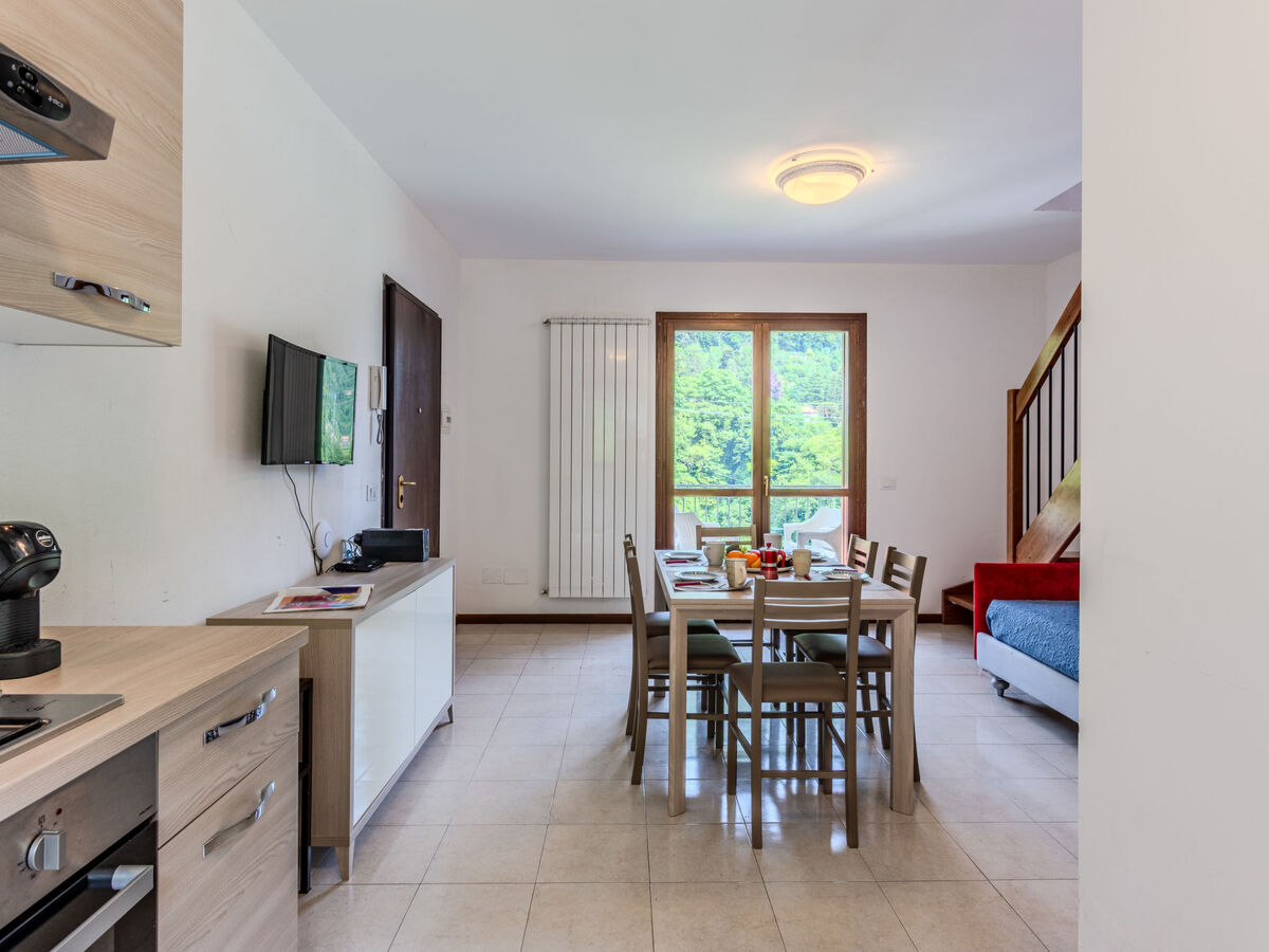 Appartement Borgo Castello – vue lac et montagnes, Argegno - Photo 3