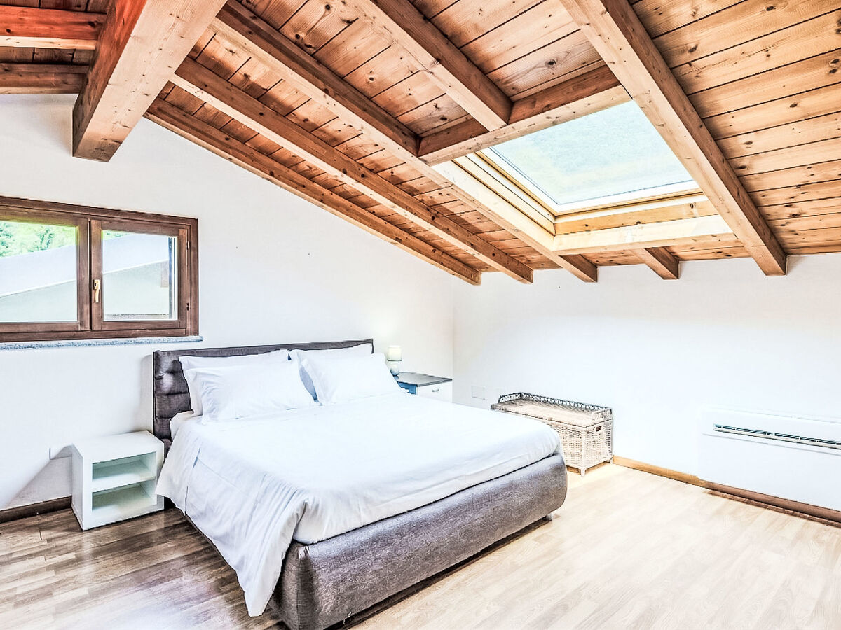 Appartement Borgo Castello – vue lac et montagnes, Argegno - Photo 4