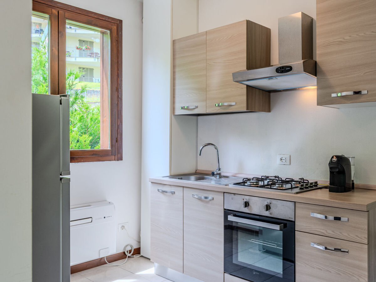 Appartement Borgo Castello – vue lac et montagnes, Argegno - Photo 7