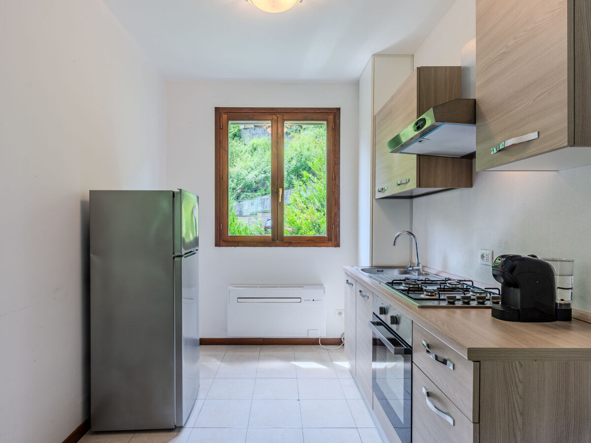 Appartement Borgo Castello – vue lac et montagnes, Argegno - Photo 8