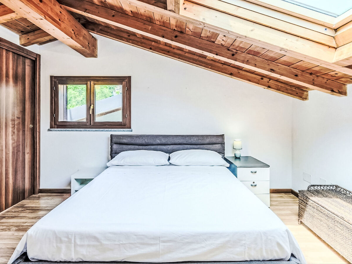 Appartement Borgo Castello – vue lac et montagnes, Argegno - Photo 9