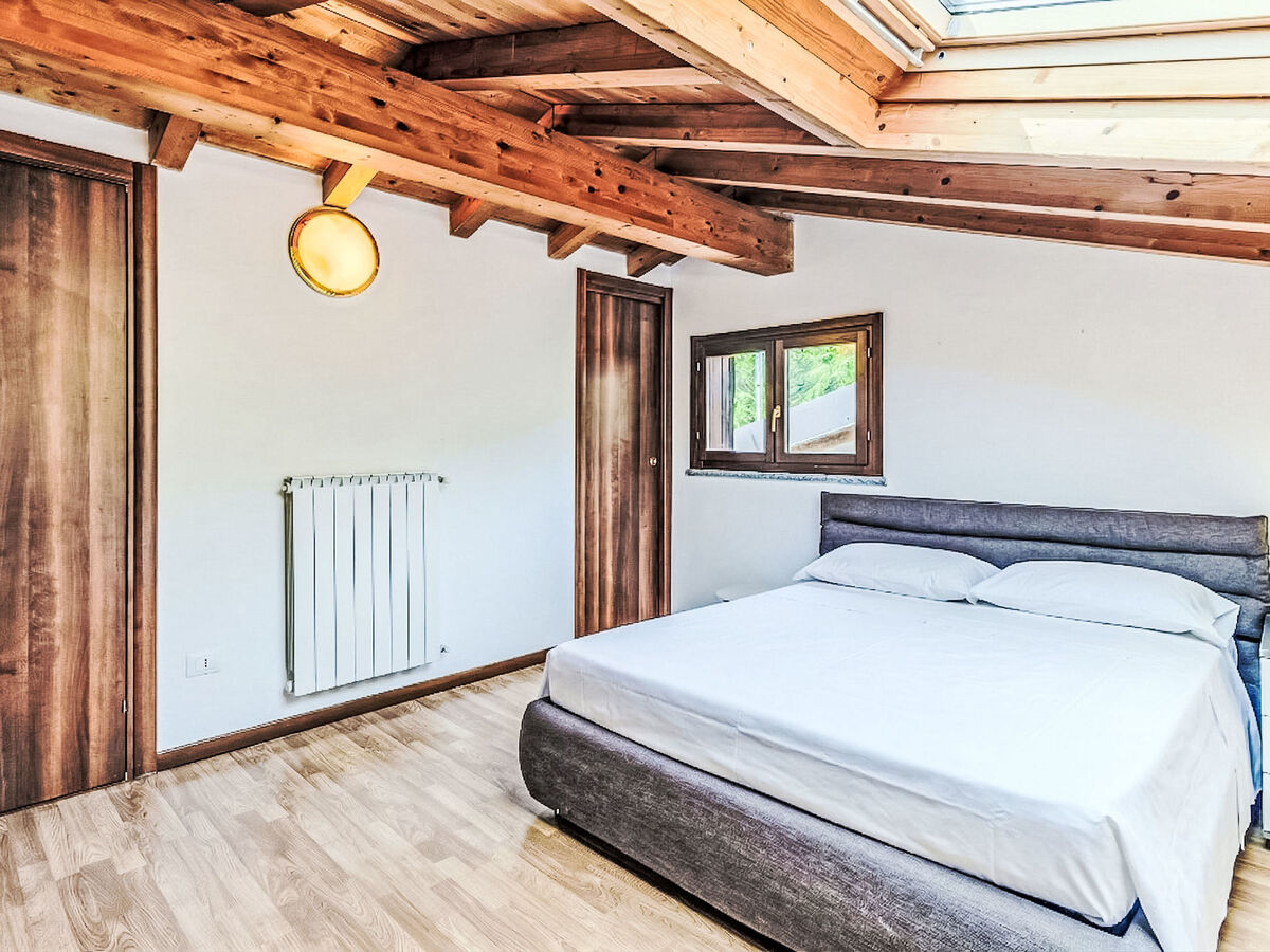 Appartement Borgo Castello – vue lac et montagnes, Argegno - Photo 10