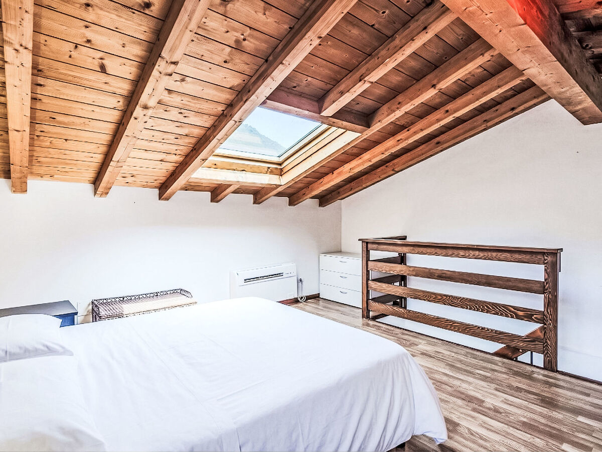 Appartement Borgo Castello – vue lac et montagnes, Argegno - Photo 11