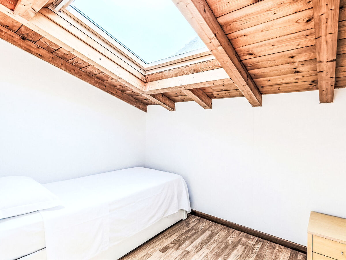 Appartement Borgo Castello – vue lac et montagnes, Argegno - Photo 12