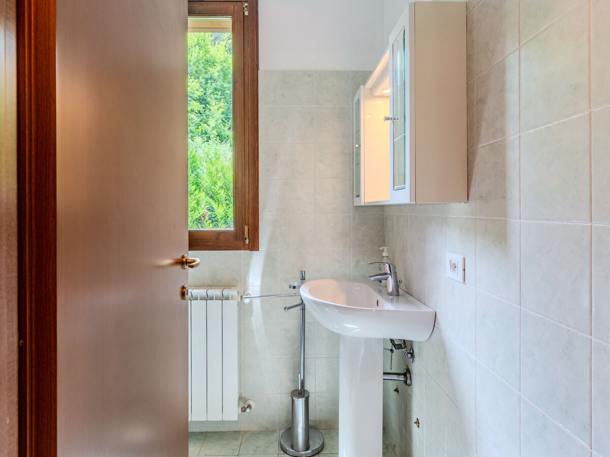Appartement Borgo Castello – vue lac et montagnes, Argegno - Photo 13