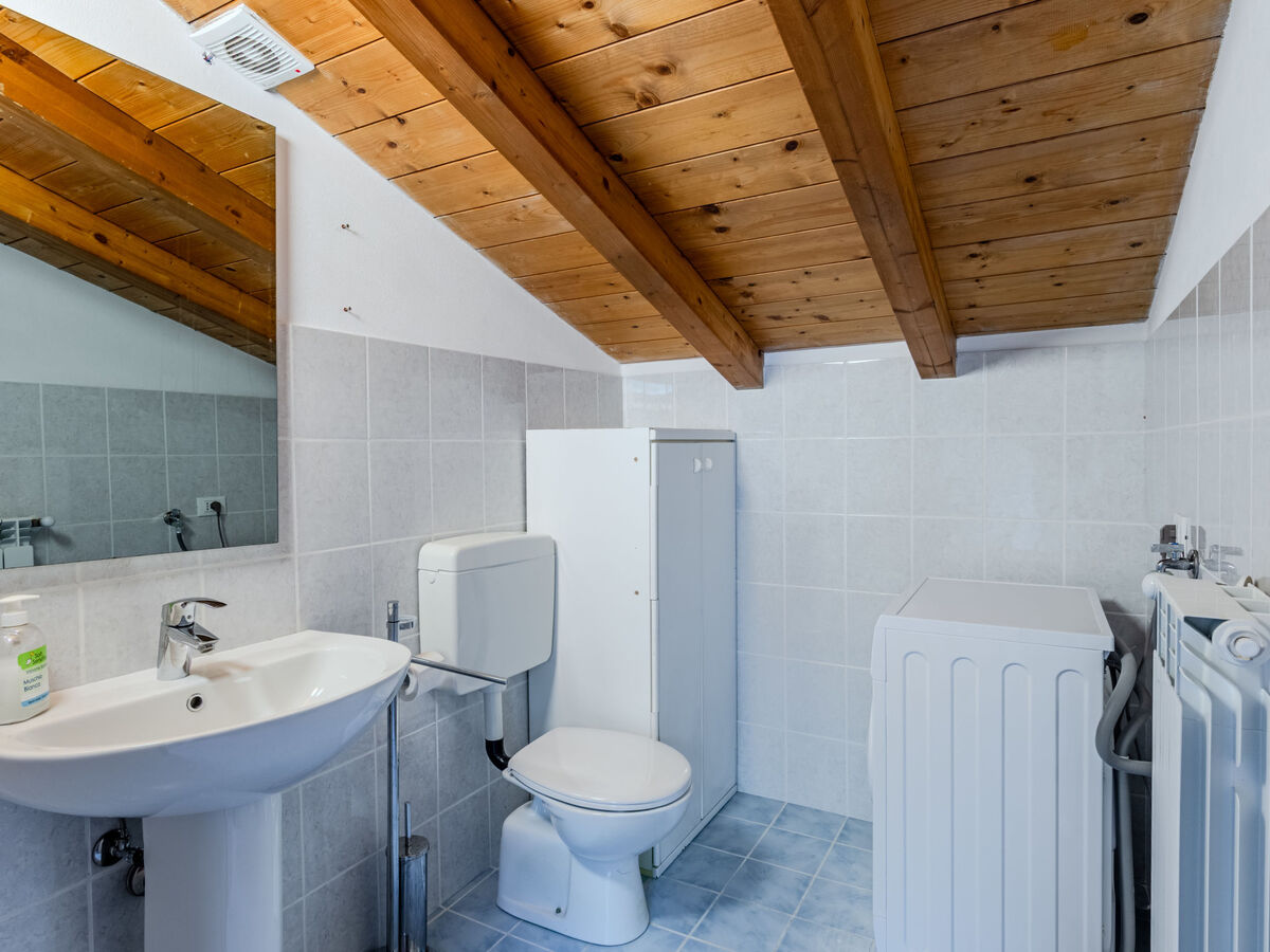 Appartement Borgo Castello – vue lac et montagnes, Argegno - Photo 14