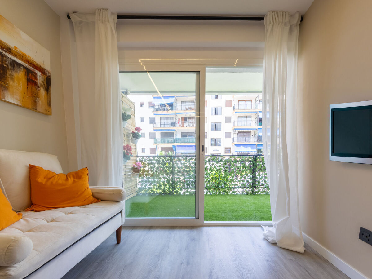 Appartement Rosana rénové 2025 à Salou, 200 m plage - Photo 1