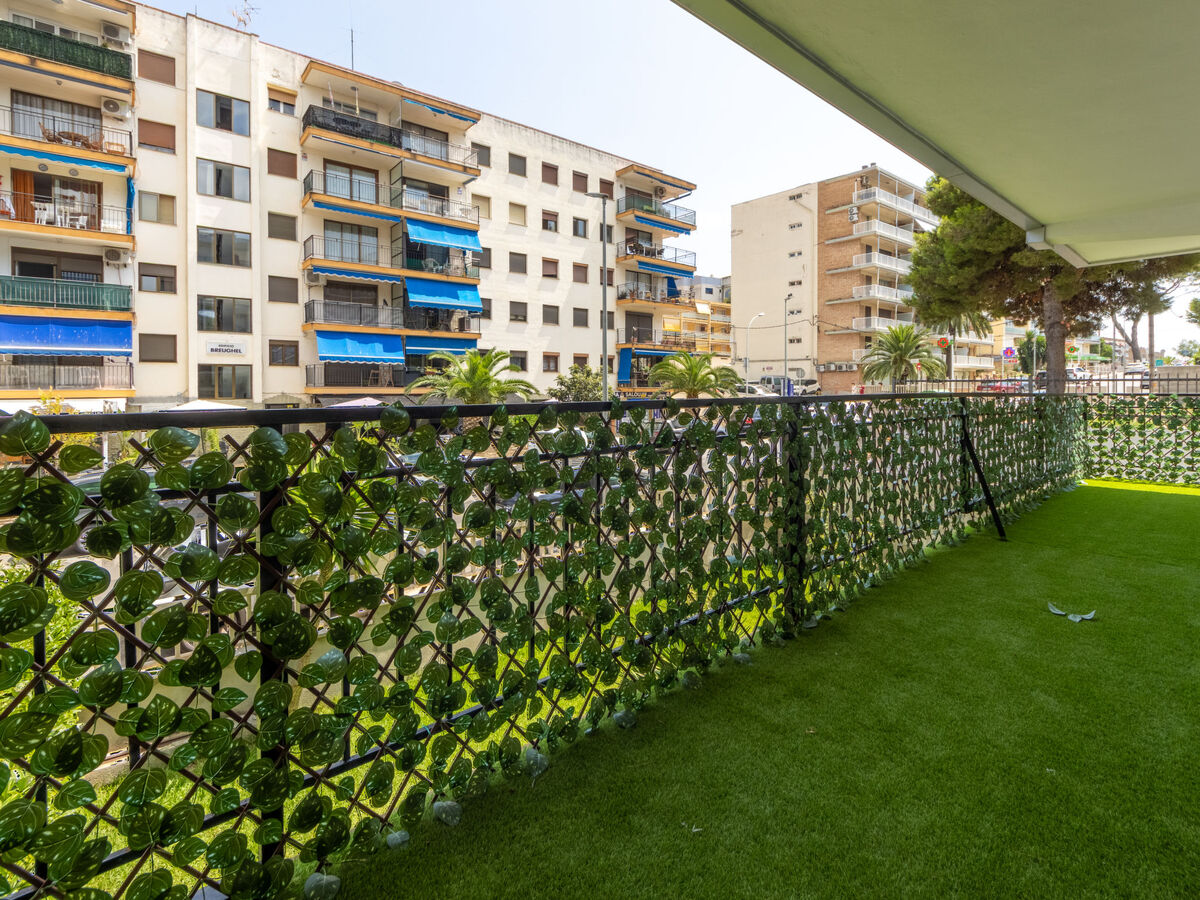 Appartement Rosana rénové 2025 à Salou, 200 m plage - Photo 5