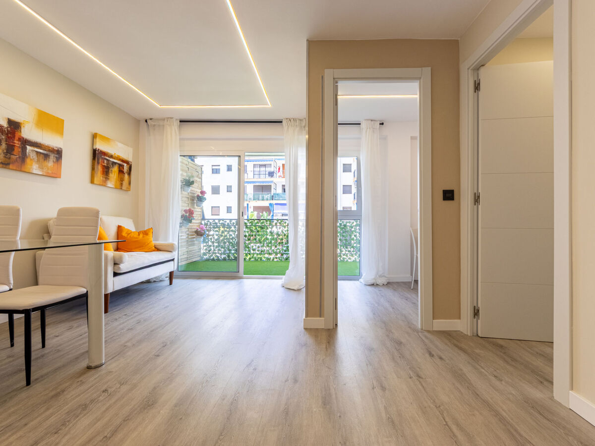 Appartement Rosana rénové 2025 à Salou, 200 m plage - Photo 6