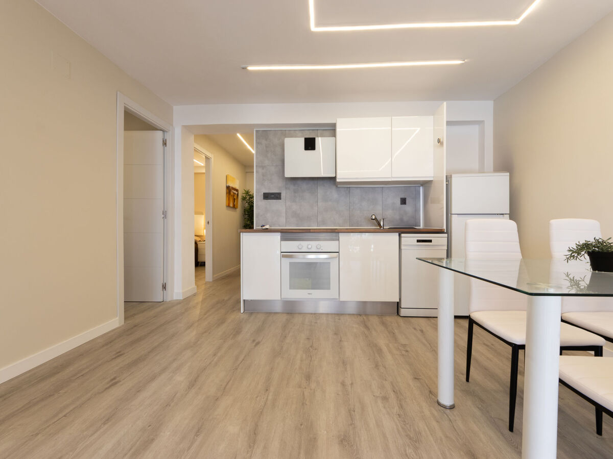 Appartement Rosana rénové 2025 à Salou, 200 m plage - Photo 8