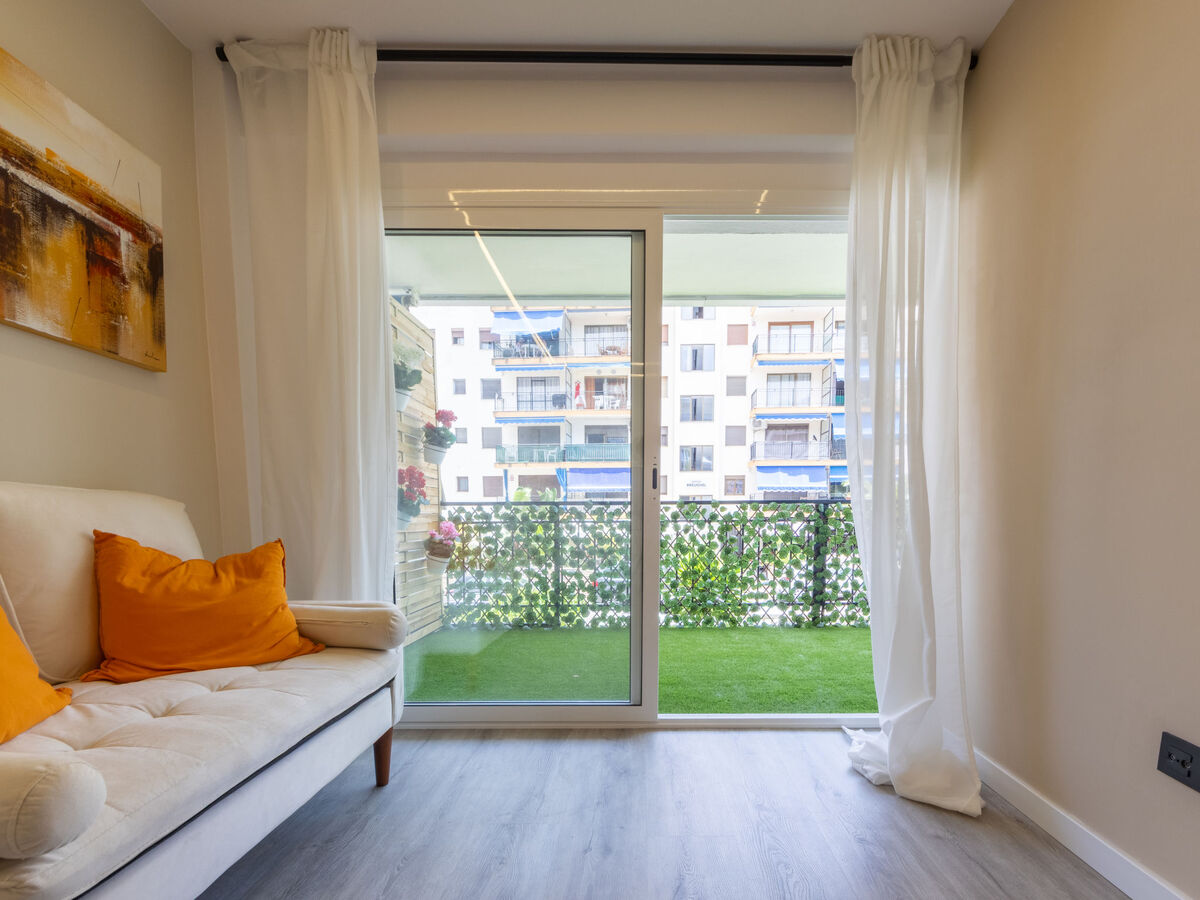 Appartement Rosana rénové 2025 à Salou, 200 m plage - Photo 11