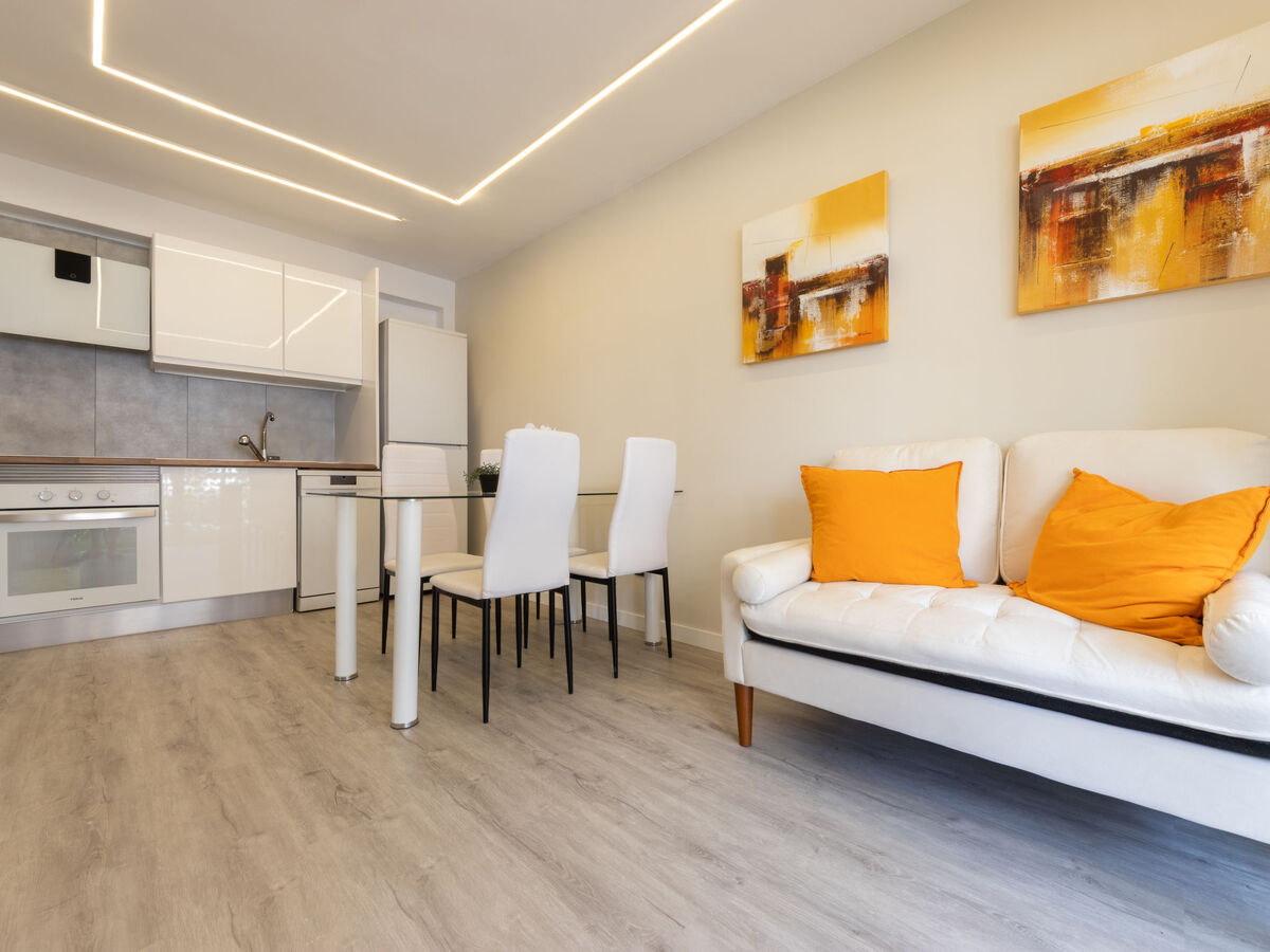 Appartement Rosana rénové 2025 à Salou, 200 m plage - Photo 13