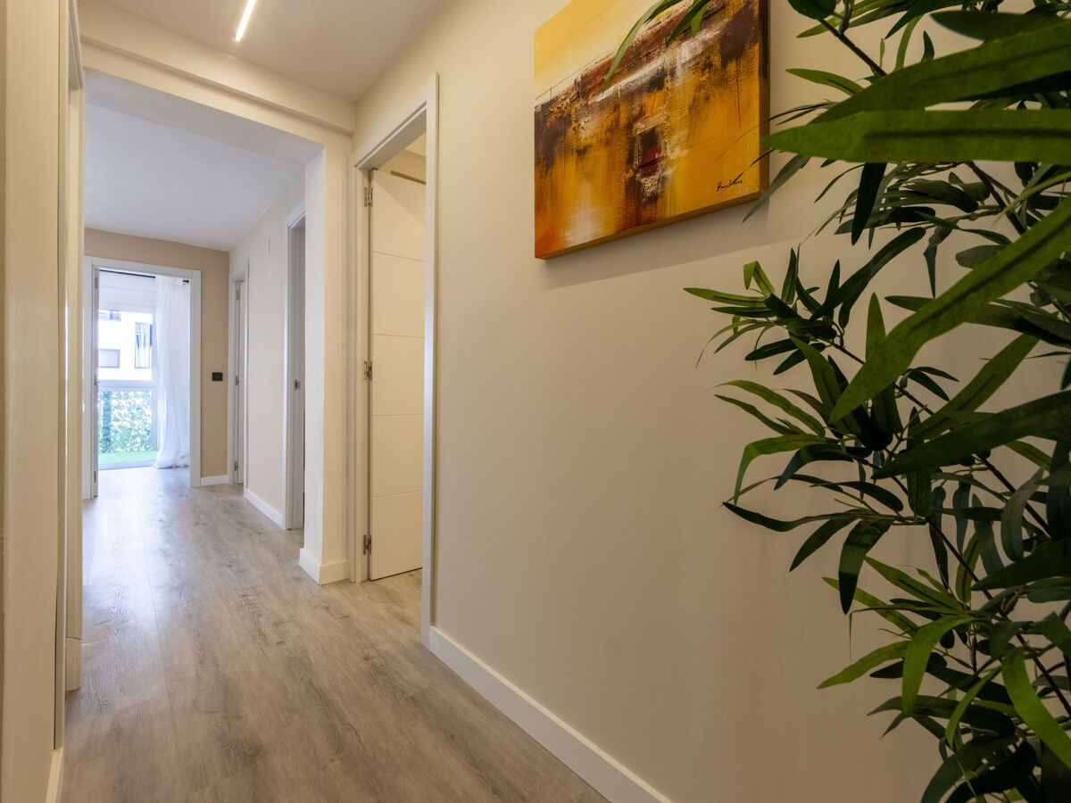 Appartement Rosana rénové 2025 à Salou, 200 m plage - Photo 14