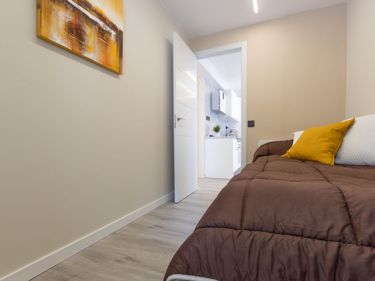 Appartement Rosana rénové 2025 à Salou, 200 m plage - Photo 18