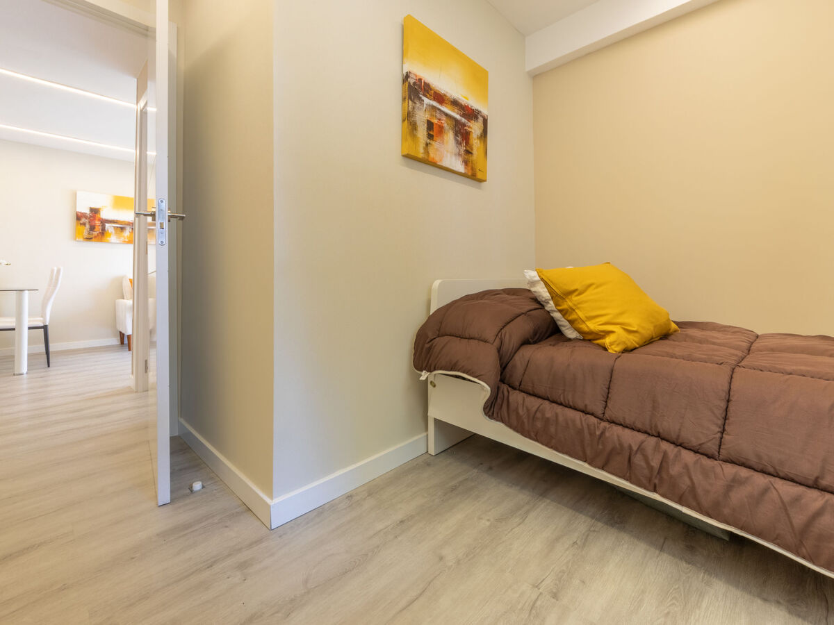Appartement Rosana rénové 2025 à Salou, 200 m plage - Photo 22