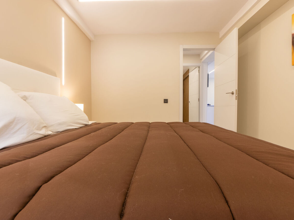 Appartement Rosana rénové 2025 à Salou, 200 m plage - Photo 23