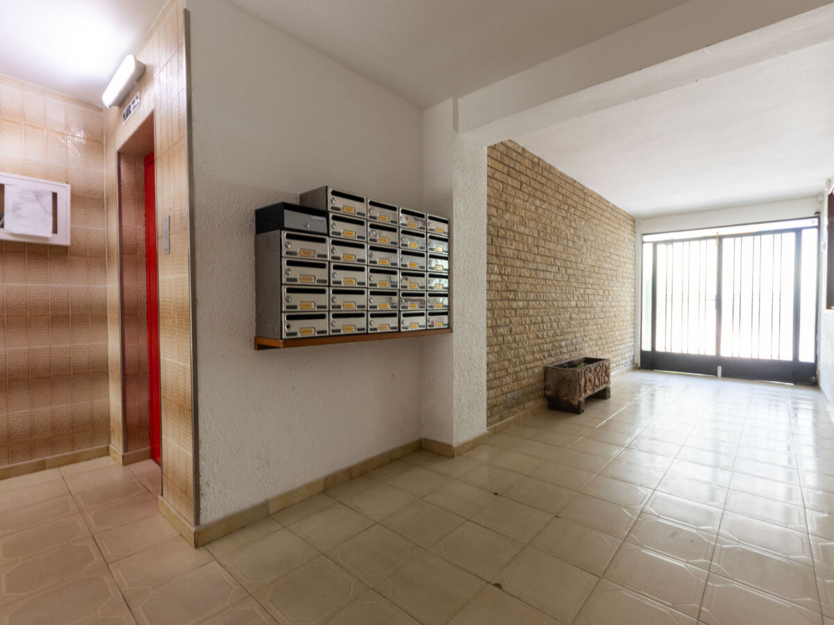 Appartement Rosana rénové 2025 à Salou, 200 m plage - Photo 25