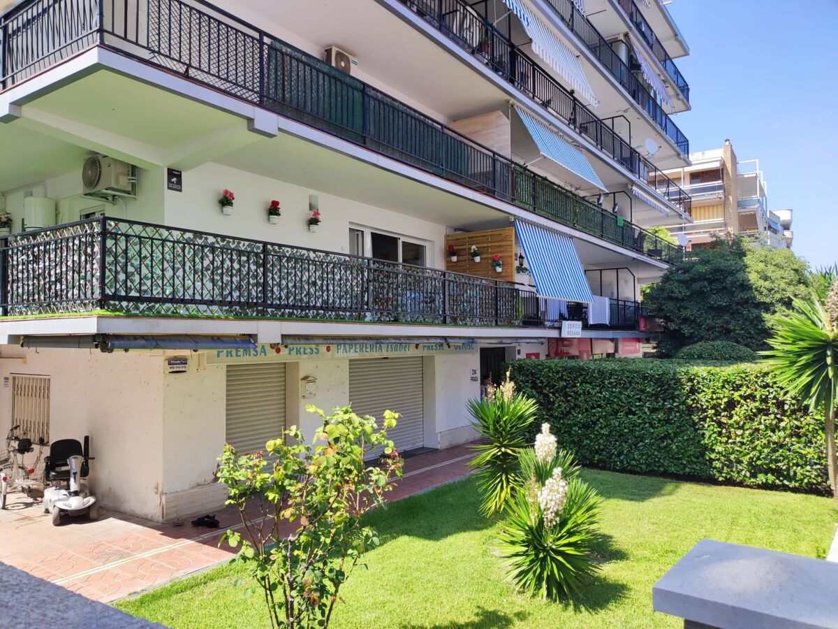 Appartement Rosana rénové 2025 à Salou, 200 m plage - Photo 28