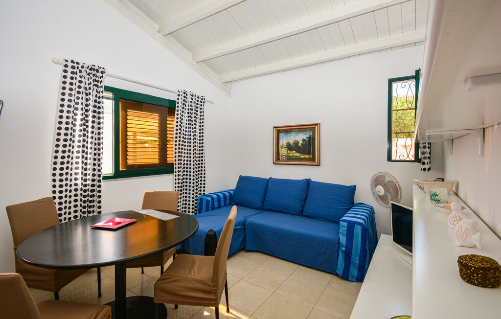 Maison 4 personnes à Caucana - Photo 3