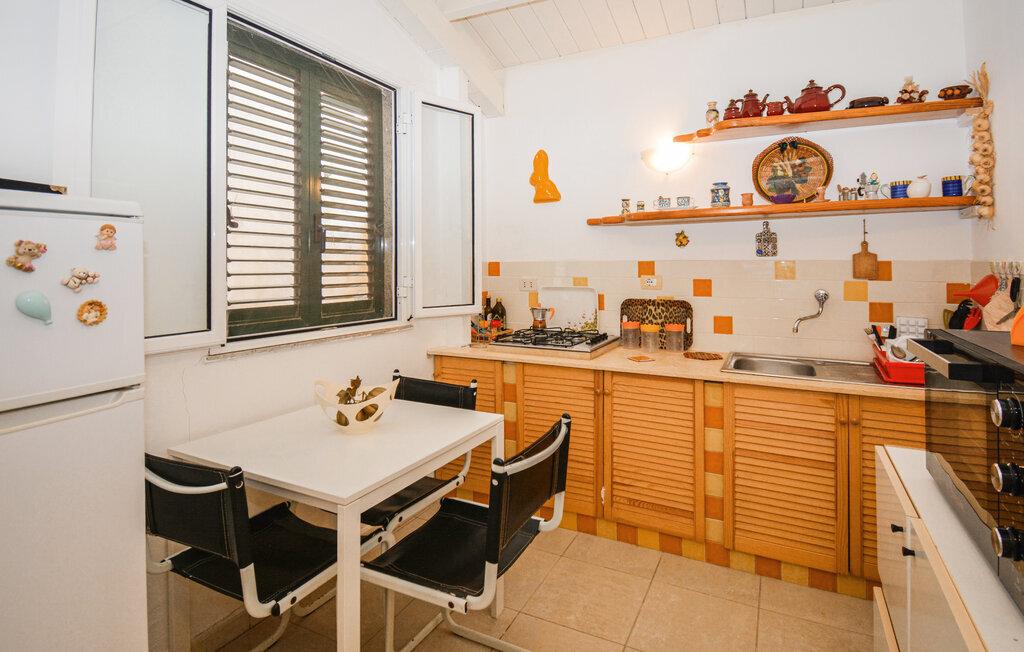 Maison 4 personnes à Caucana - Photo 4